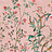 Панно и фотообои Faboie Silk Painting VI F-SN6032