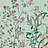 Панно и фотообои Faboie Silk Painting VI F-SN6033