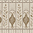 Панно и фотообои Faboie Silk Painting VI F-SN6052