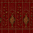Панно и фотообои Faboie Silk Painting VI F-SN6055