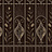 Панно и фотообои Faboie Silk Painting VI F-SN6056