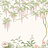 Панно и фотообои Faboie Silk Painting VI F-SN6071