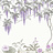 Панно и фотообои Faboie Silk Painting VI F-SN6073