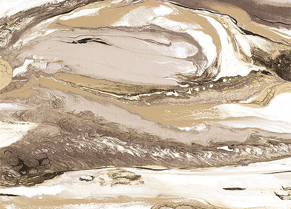 Панно и фотообои Faboie Silk Painting VI F-SN6082