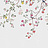 Панно и фотообои Faboie Silk Painting VI F-SN6091