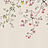 Панно и фотообои Faboie Silk Painting VI F-SN6092