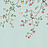 Панно и фотообои Faboie Silk Painting VI F-SN6095