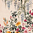 Панно и фотообои Faboie Silk Painting VI F-SN6102