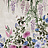 Панно и фотообои Faboie Silk Painting VI F-SN6103