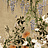 Панно и фотообои Faboie Silk Painting VI F-SN6104