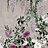 Панно и фотообои Faboie Silk Painting VI F-SN6105