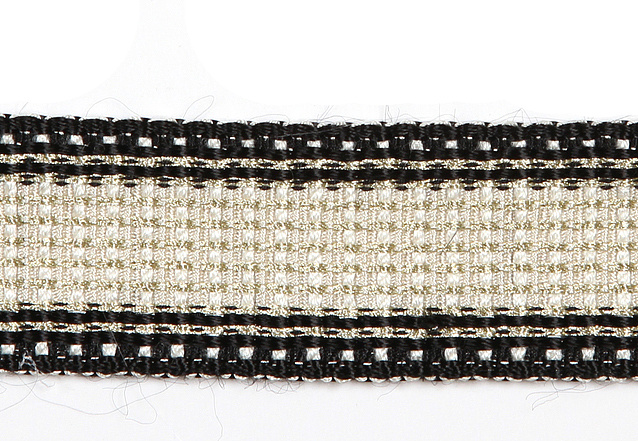 Тесьма Vinarti Collection 7 DG240-A1