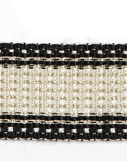 Тесьма Vinarti Collection 7 DG240-A1