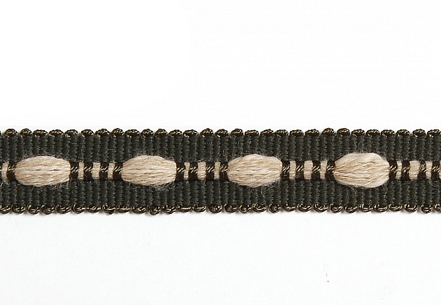 Тесьма Vinarti Collection 7 ZG882H-A6