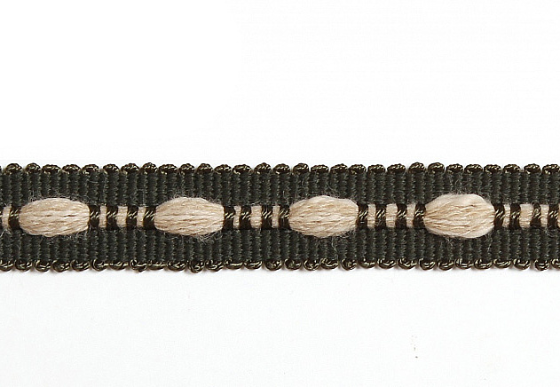 Тесьма Vinarti Collection 7 ZG882H-A6