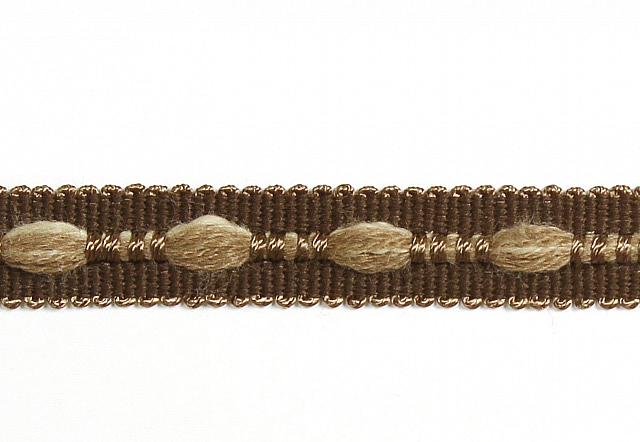 Тесьма Vinarti Collection 7 ZG882H-A7
