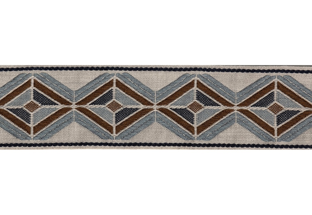 Тесьма Holland & Sherry Argyle DE97268/BT