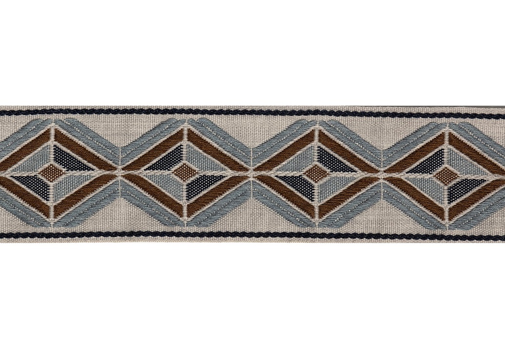 Тесьма Holland & Sherry Argyle DE97268/BT