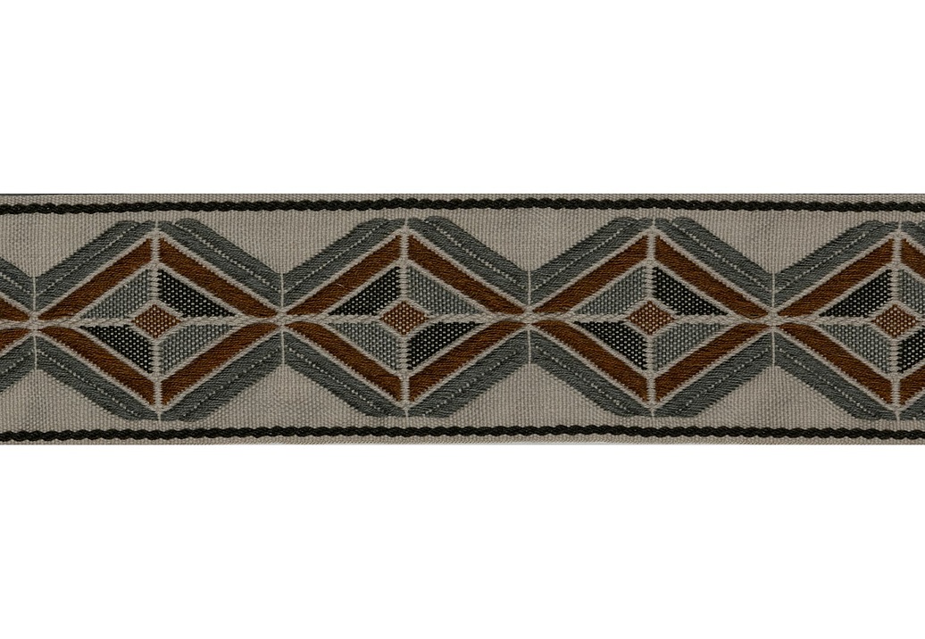 Тесьма Holland & Sherry Argyle DE97267/BT
