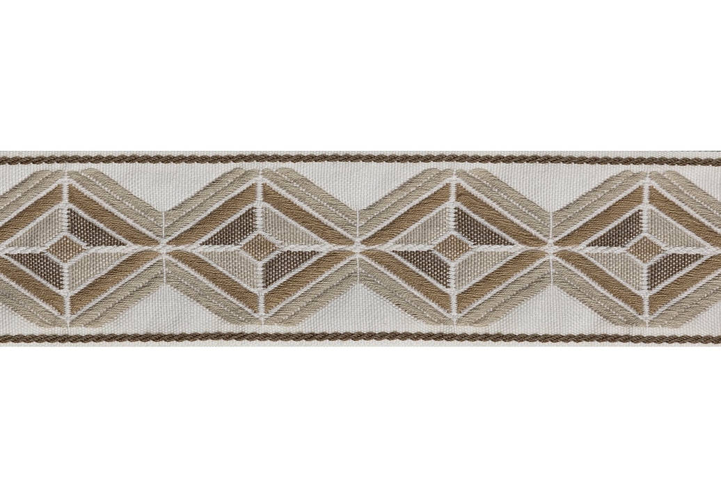 Тесьма Holland & Sherry Argyle DE97266/BT