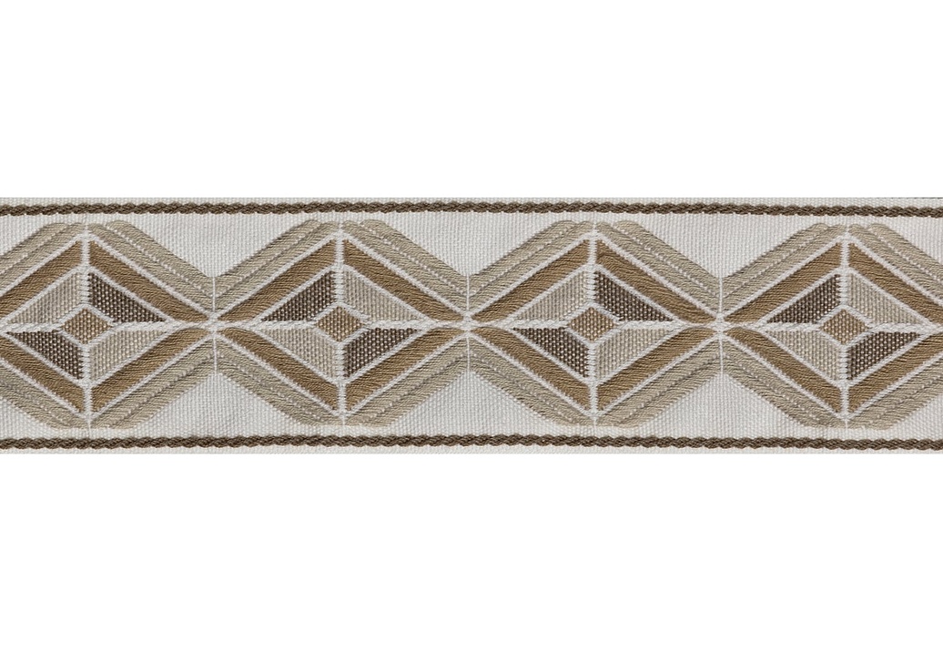 Тесьма Holland & Sherry Argyle DE97266/BT