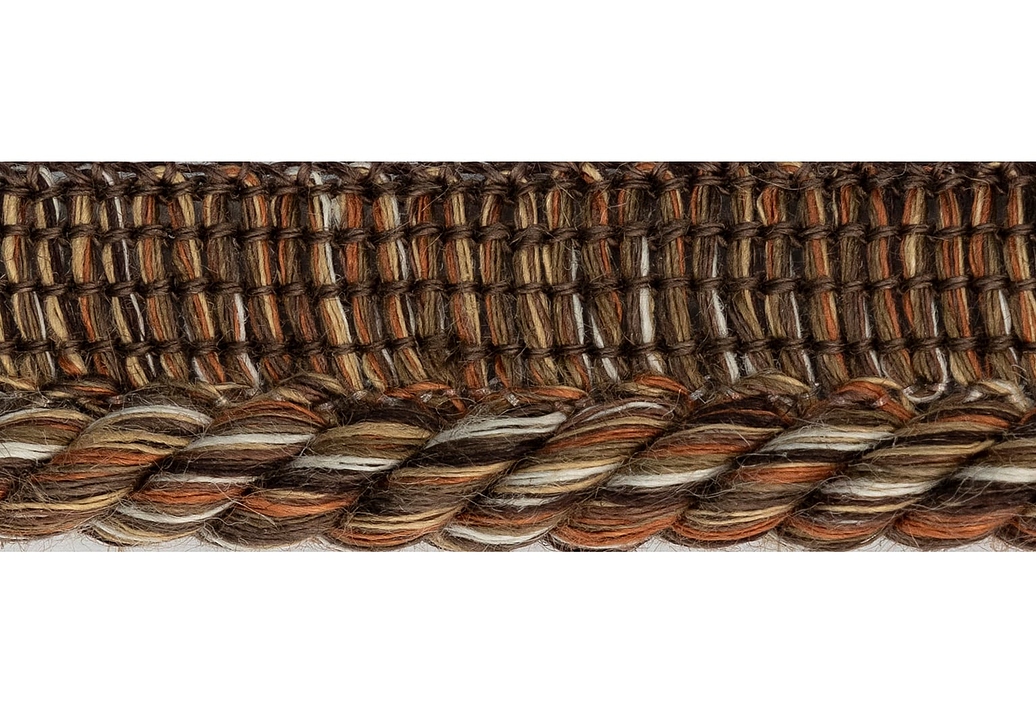 Тесьма Holland & Sherry Coral DE97271/BT
