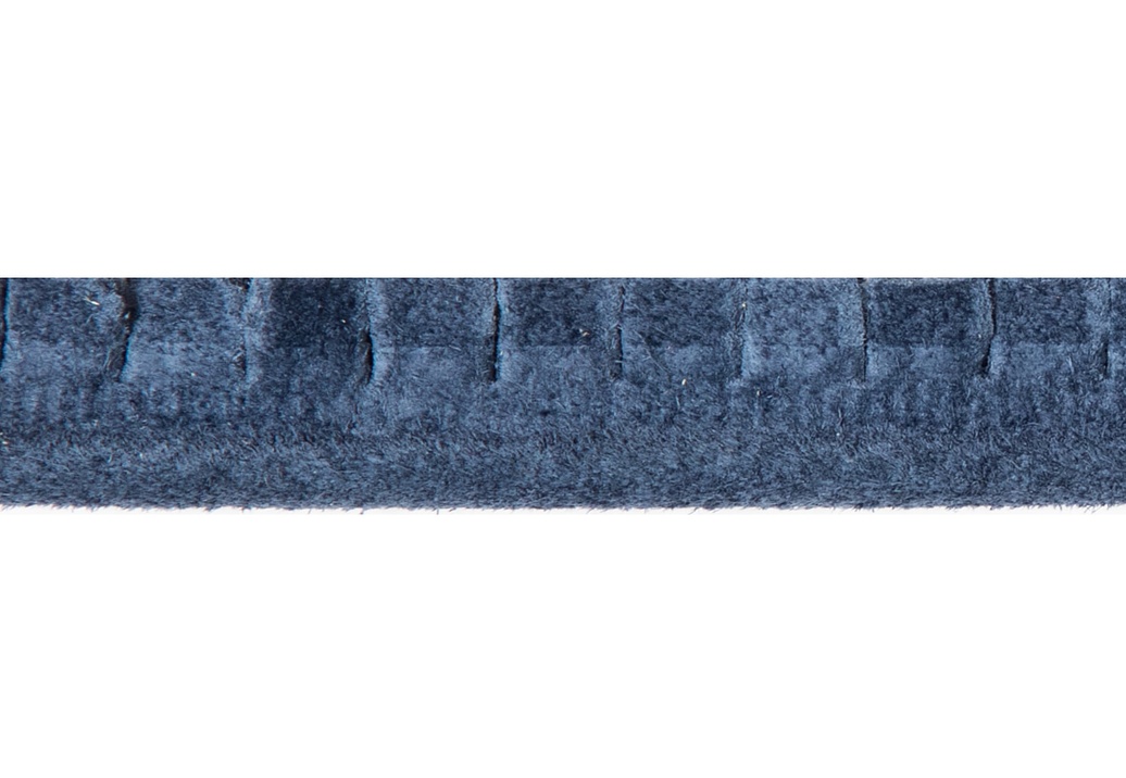 Шнур Holland & Sherry Suede Piping DE97453/BT
