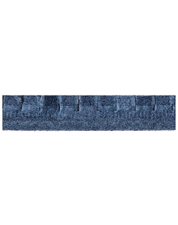 Шнур Holland & Sherry Suede Piping DE97453/BT