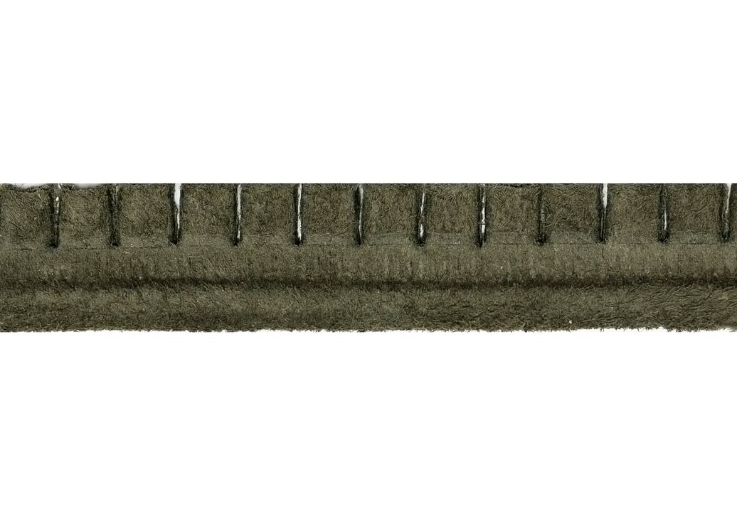 Шнур Holland & Sherry Suede Piping DE97671/BT