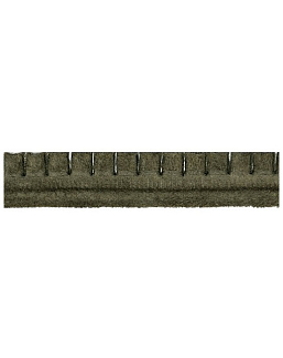 Шнур Holland & Sherry Suede Piping DE97671/BT