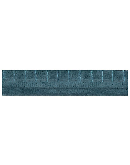 Шнур Holland & Sherry Suede Piping DE97670/BT