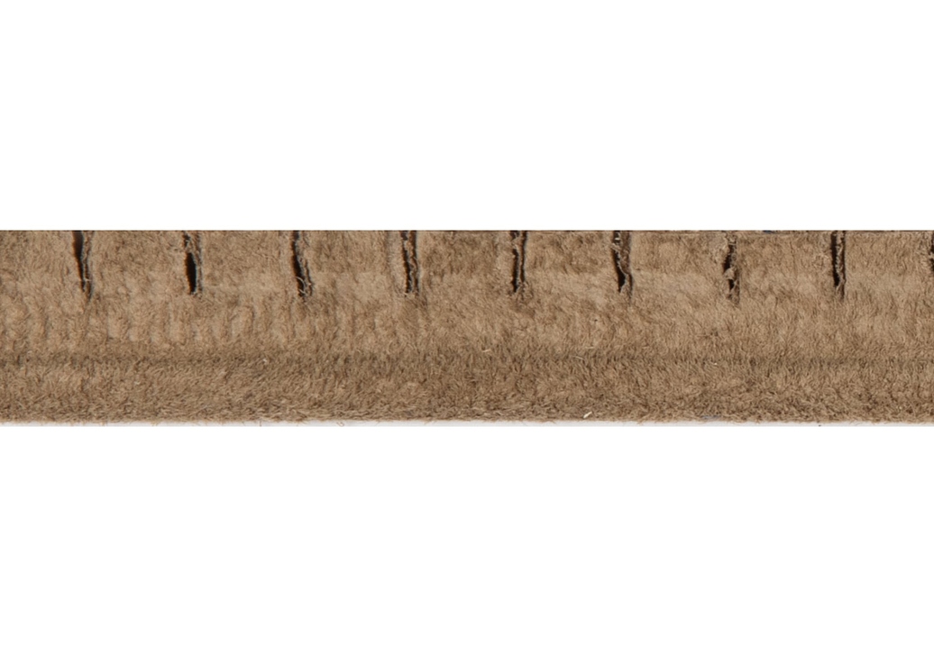 Шнур Holland & Sherry Suede Piping DE97451/BT