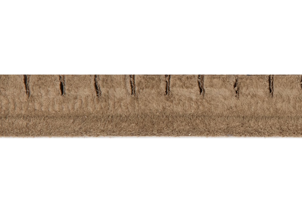 Шнур Holland & Sherry Suede Piping DE97451/BT
