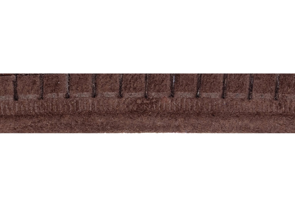 Шнур Holland & Sherry Suede Piping DE97669/BT