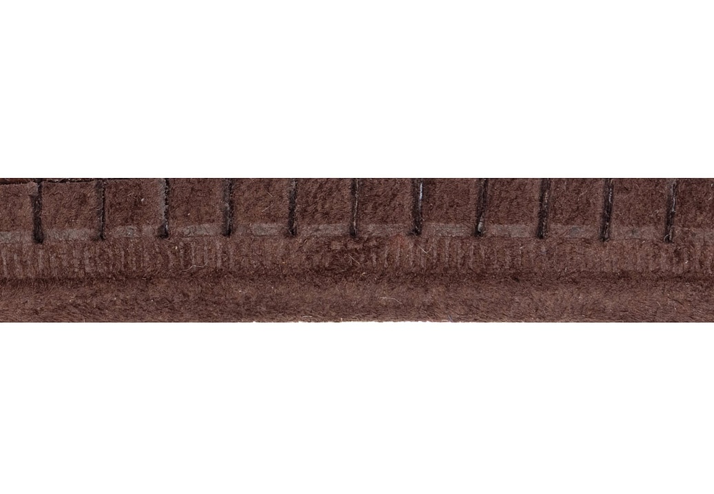 Шнур Holland & Sherry Suede Piping DE97669/BT