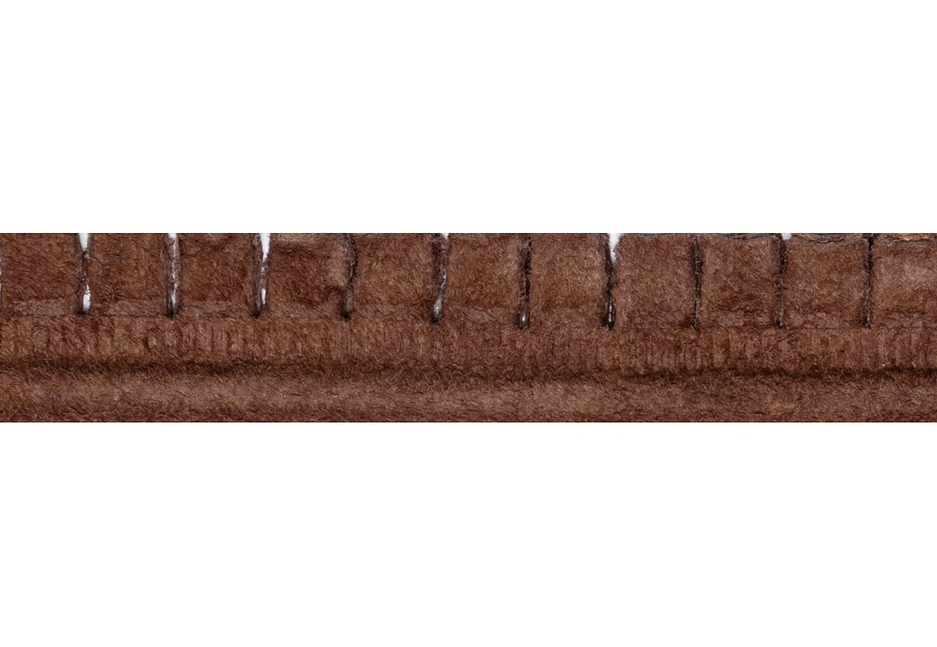 Шнур Holland & Sherry Suede Piping DE97668/BT