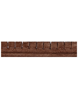 Шнур Holland & Sherry Suede Piping DE97668/BT
