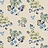 Обои GP & J Baker Kit Kemp Wallpaper II BW45163/2