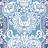 Обои GP & J Baker Kit Kemp Wallpaper II BW45164/5