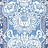 Обои GP & J Baker Kit Kemp Wallpaper II BW45164/5