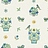 Обои GP & J Baker Kit Kemp Wallpaper II BW45165/3