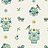 Обои GP & J Baker Kit Kemp Wallpaper II BW45165/3