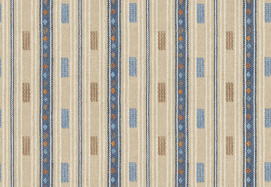 Обои GP & J Baker Kit Kemp Wallpaper II BW45167/2