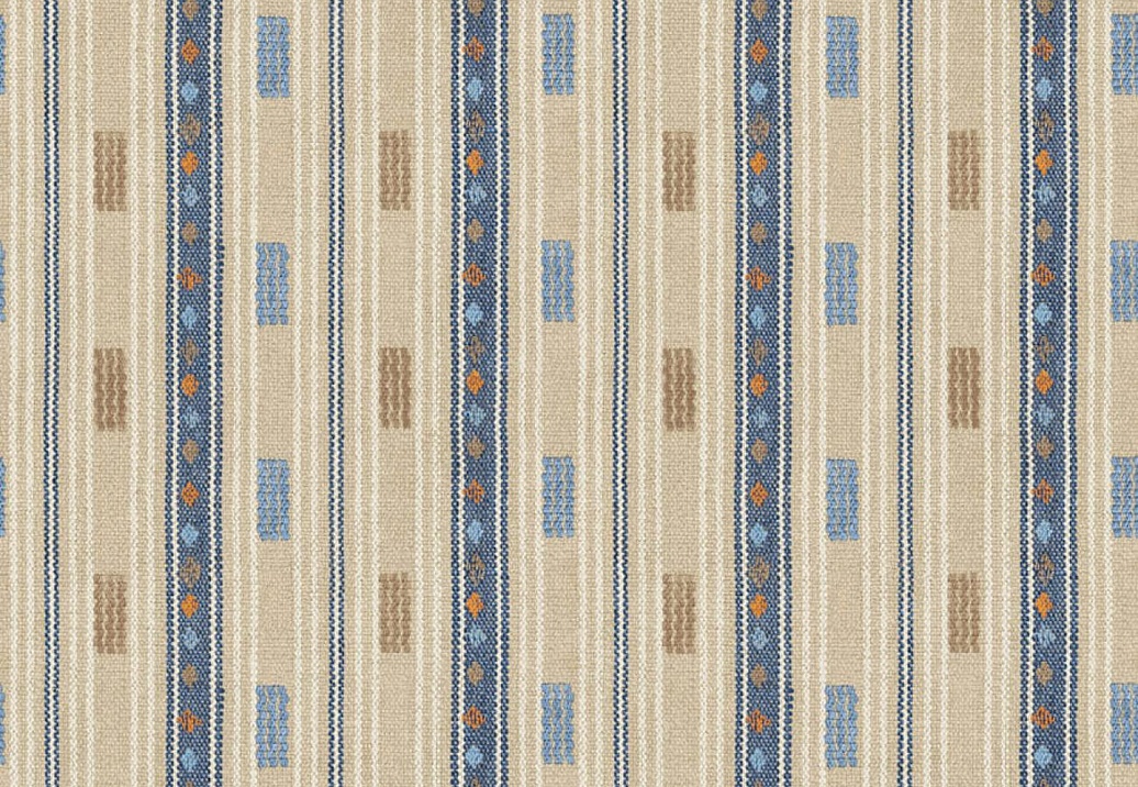 Обои GP & J Baker Kit Kemp Wallpaper II BW45167/2