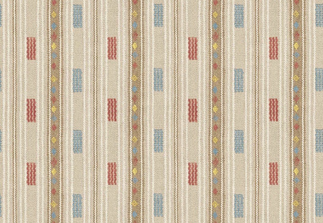 Обои GP & J Baker Kit Kemp Wallpaper II BW45167/3