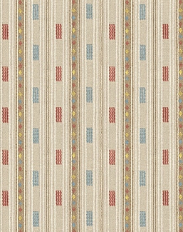 Обои GP & J Baker Kit Kemp Wallpaper II BW45167/3