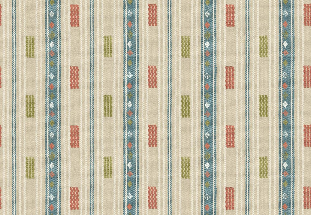 Обои GP & J Baker Kit Kemp Wallpaper II BW45167/5