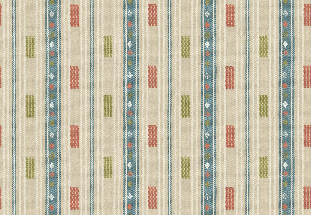 Обои GP & J Baker Kit Kemp Wallpaper II BW45167/5