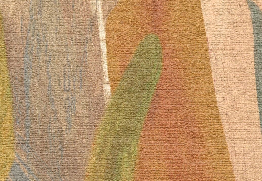 Панно и фотообои Elitis Madagascar Arrowroot Raw Raffia VP104701