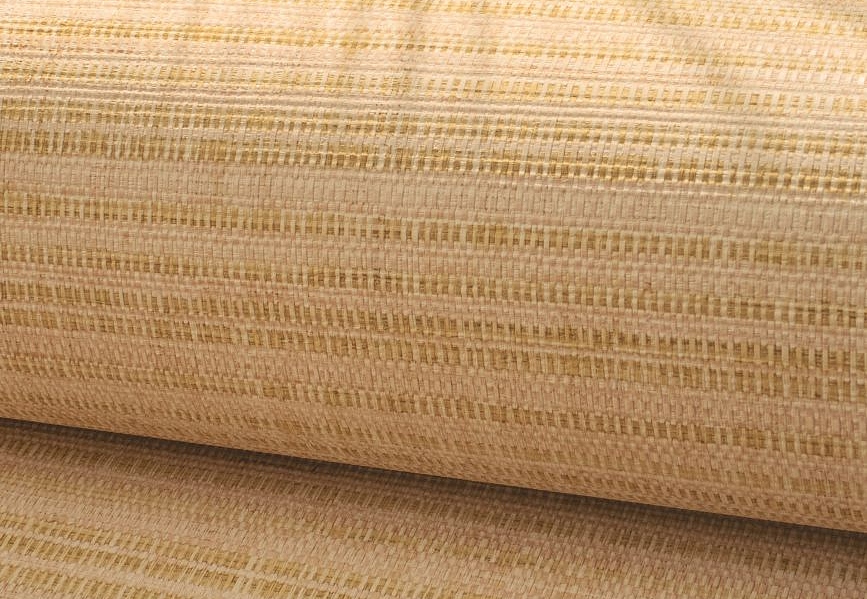 Обои Elitis Madagascar Arrowroot Raw Raffia VP104807
